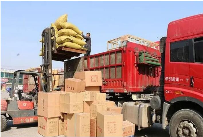 厦门到布拖县物流专线