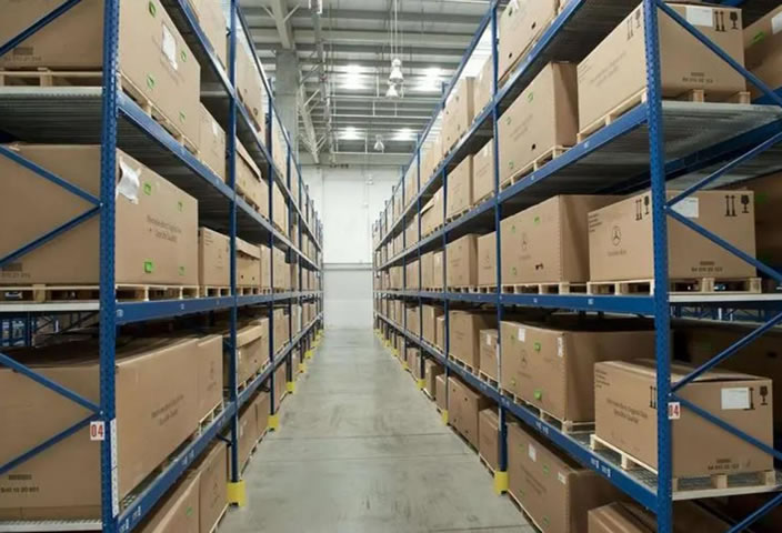 厦门到布拖县货物仓储