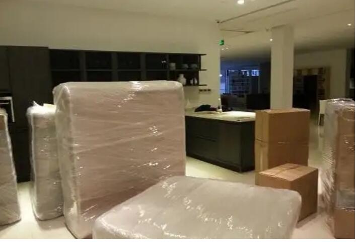 厦门到布拖县长途搬家