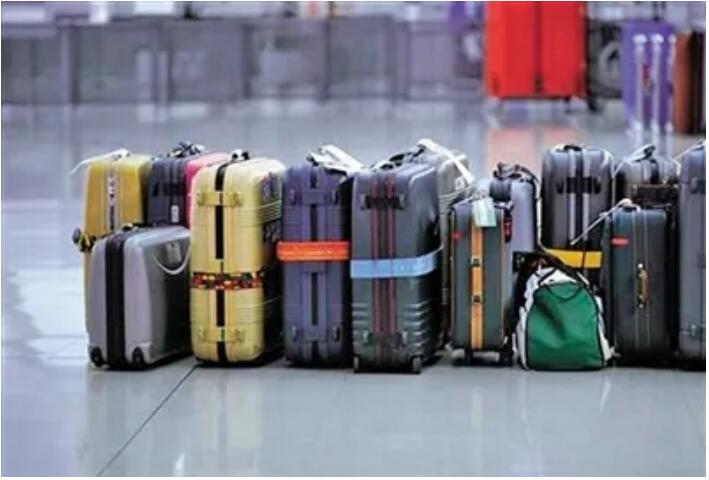 厦门到布拖县行李托运